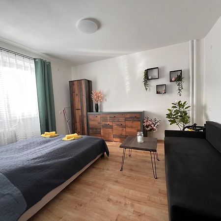Apartman “Timravy” 马汀 外观 照片