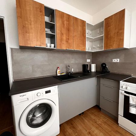 Apartman “Timravy” 马汀 外观 照片