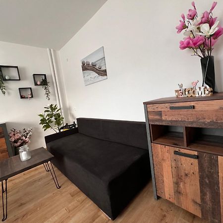 Apartman “Timravy” 马汀 外观 照片