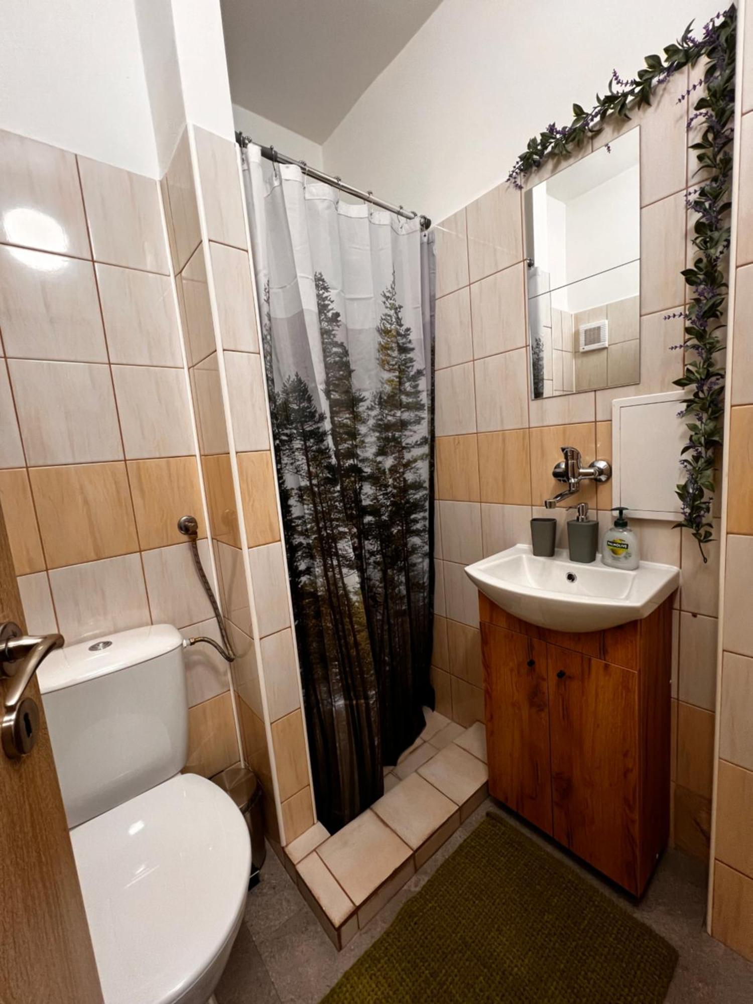 Apartman “Timravy” 马汀 外观 照片
