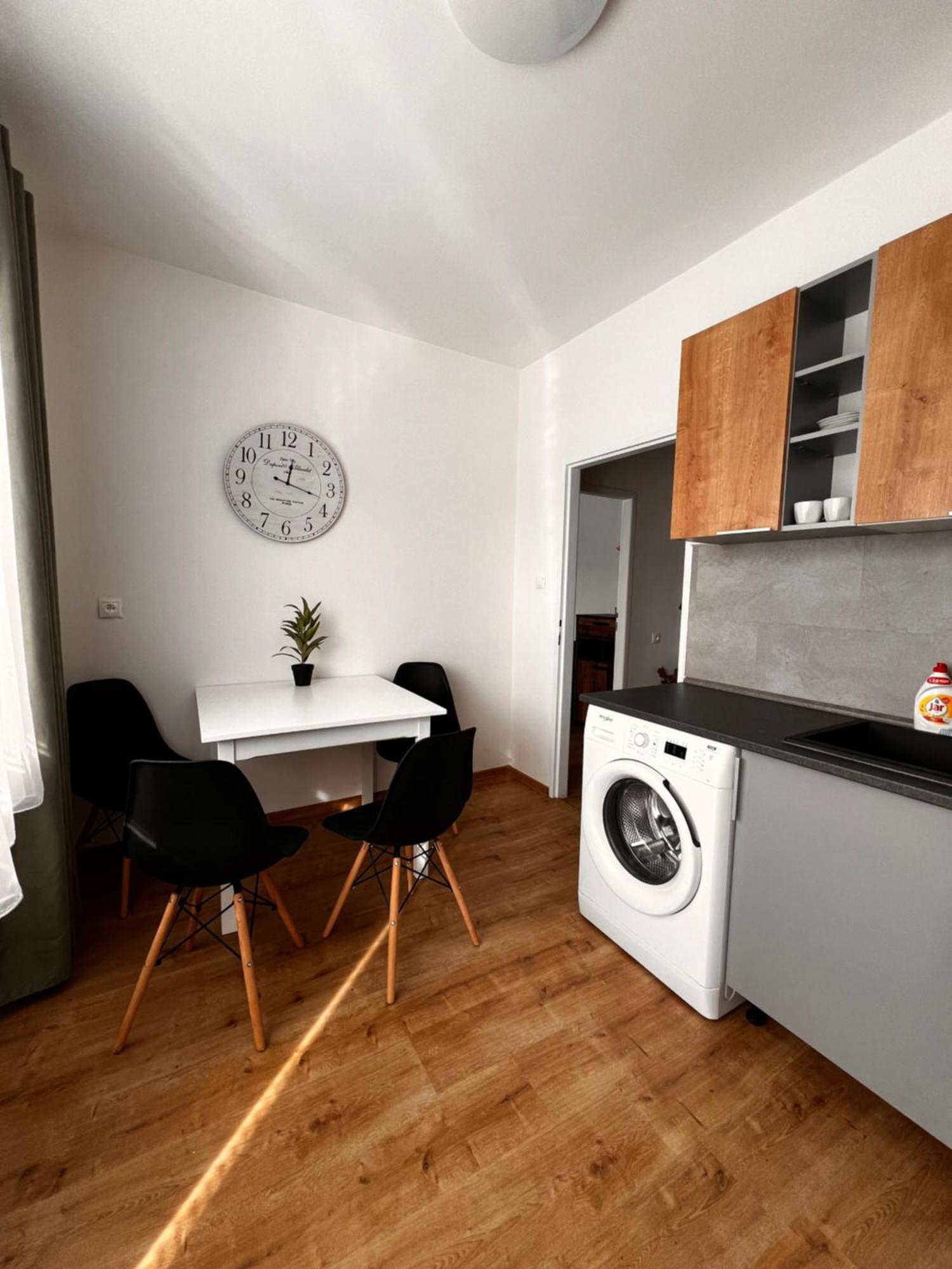 Apartman “Timravy” 马汀 外观 照片