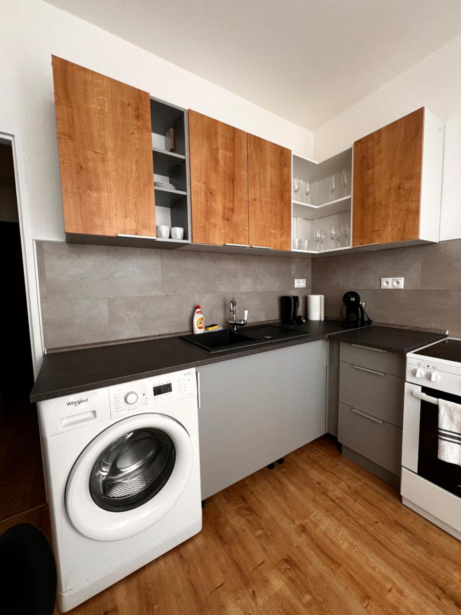 Apartman “Timravy” 马汀 外观 照片