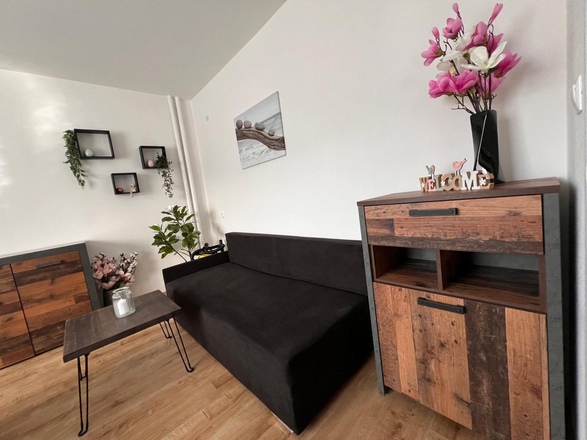 Apartman “Timravy” 马汀 外观 照片