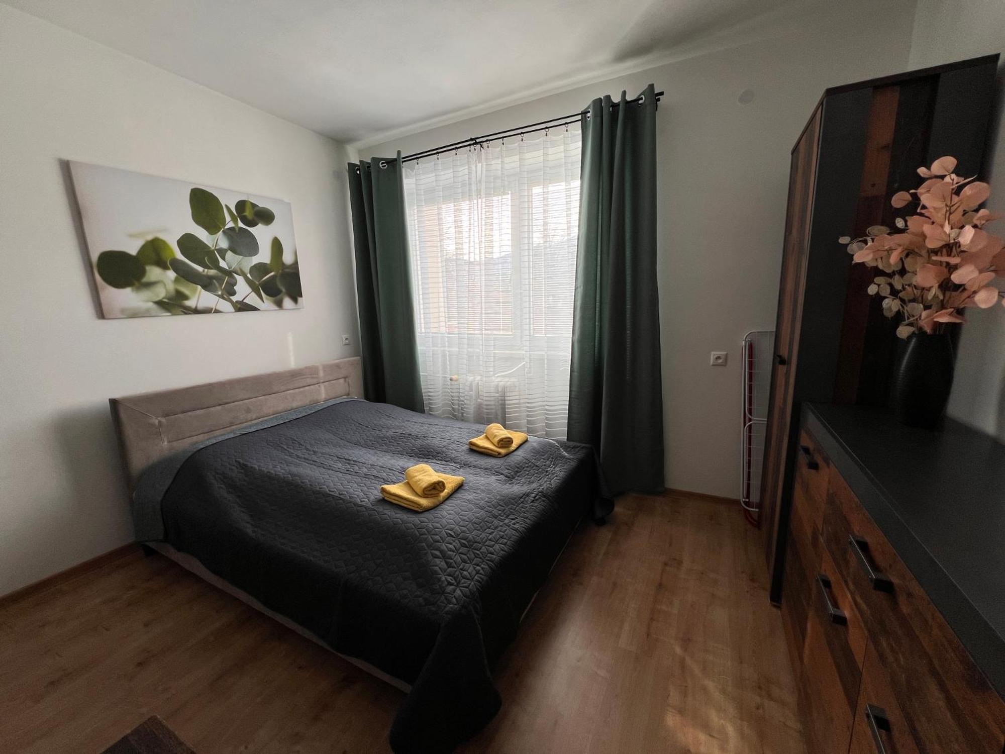 Apartman “Timravy” 马汀 外观 照片
