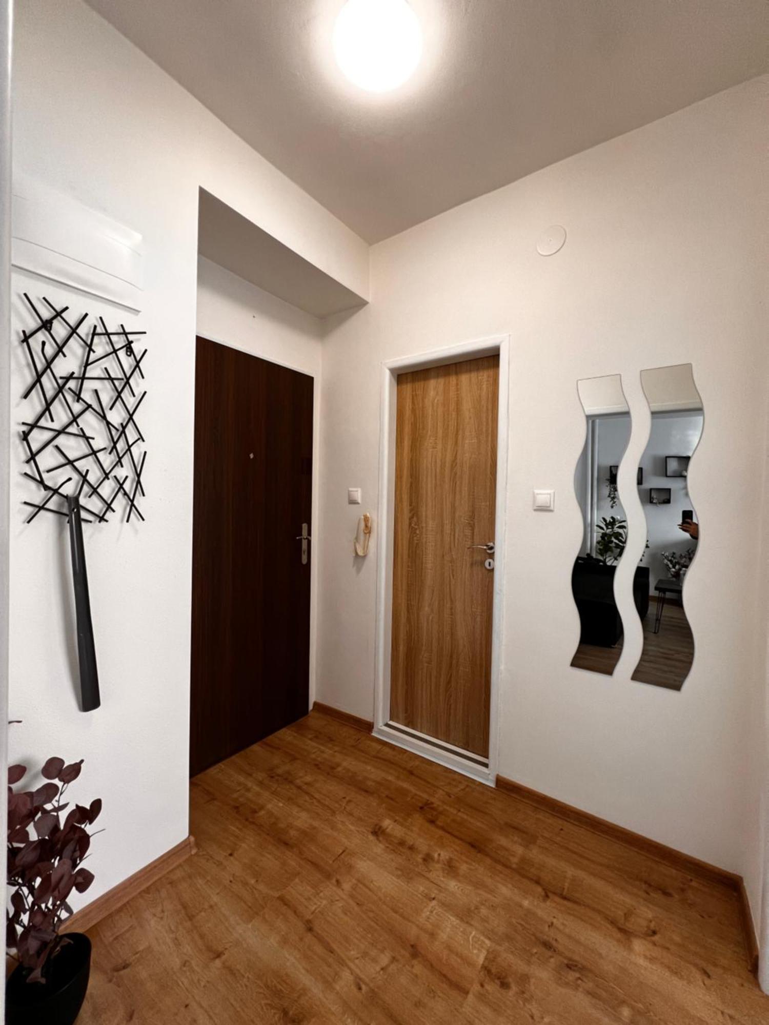 Apartman “Timravy” 马汀 外观 照片